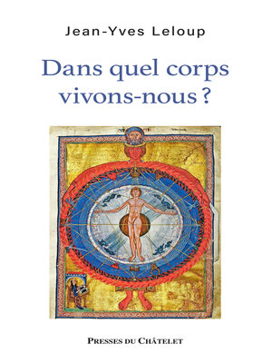 cover image of Dans quel corps vivons-nous ?